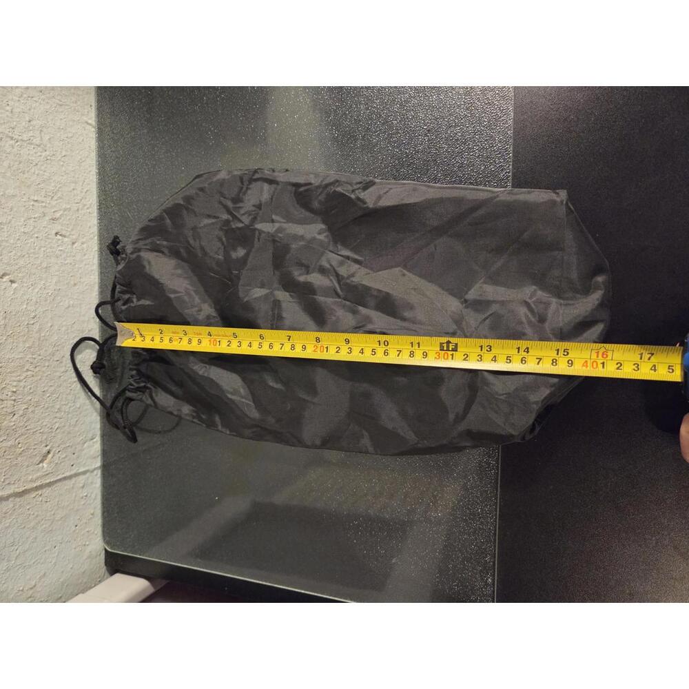 Breg Drawstring Bag | Accessory Bag - Picture 7 of 7